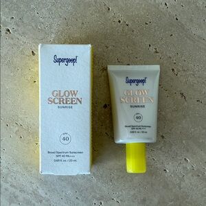 Supergoop! Glow Screen SPF 40